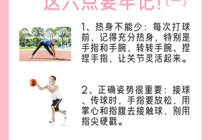 为什么灵活性训练能帮助避免篮球运动中的受伤?全面解析与实用建议